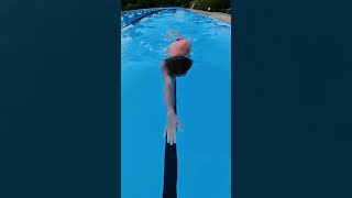 The Best Breathing Pattern? The One You Can Keep. #swimming