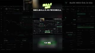 Instant Trading Revolution: Simplifying Crypto Transactions  #bullxneo #bulenox #cryptotrading