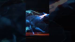 Free After Effects Template Mystic Wolf Reveal Logo Animation #Shorts #aetemplate #aetemplates