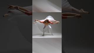 🇺🇦 Model poses for photoshoot📸 Ballet. Models Alina and Ivan