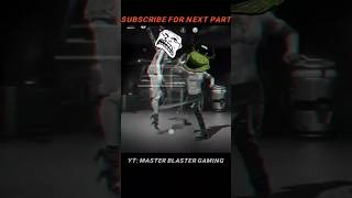 IMPOSSIBLE S2 💀💀|| #freefire #character #shorts #ytshorts #viral #trollface #foryou