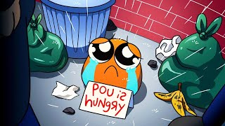 POU NACIDO para ser ODIADO... (Animación)