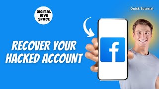 How To Recover Hacked Facebook Account Without Phone Number