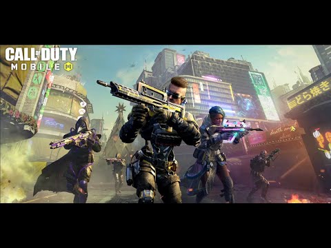 STREAM 1 | Call Of Duty | Bohot samay baad fiir se | NIKKUM