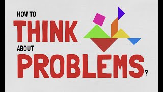 PROBLEMS in our life. Upstream Parable.