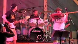 Tommy D Band