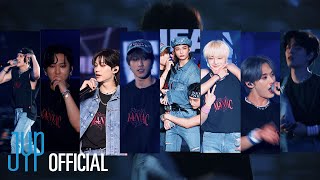 Stray Kids(스트레이 키즈) "FAM (Korean Ver.)" M/V
