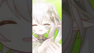 Nahida paradox | Genshin Impact