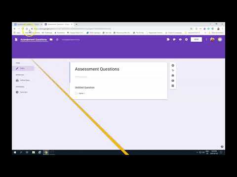 GoogleForms+FormPublisher