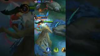 Edura one shot kill #mlbb #mobilelegends #mlindia #edura #mlphilippines #mlmalaysia #mlbbindonesia