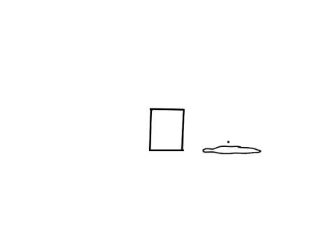 First Animation - Tim Isenman