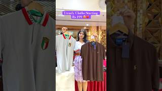 Branded Garments Sale & Exhibition in Navi Mumbai 😍❤️ #shorts #shortsfeed #viral