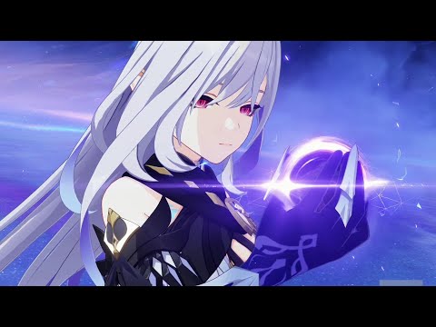 【原神】スカーク 登場シーンまとめ【Genshin Impact】