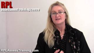 Entry Level Qualification You Need to Apply for NQF 4!