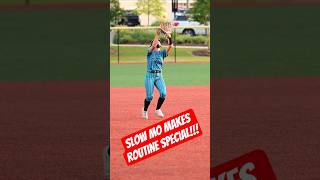 🔥 Smooth Grab by the Shortstop!