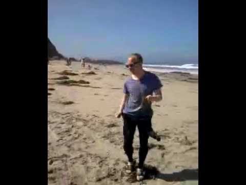 The REAL pre surf warm up!