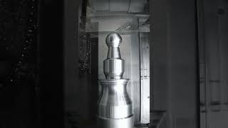 Customized CNC machining of large parts.#cnc #cncmachining #turning #cncturning #cncparts