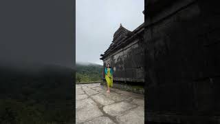 sakleshpur resort...