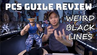 PCS Guile Review | Statue Review