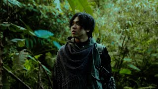 貳伍吸菸所 Smoking Area 25 - 末路 (Official Music Video)