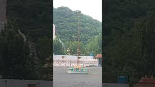 பைரவர் கோயில் திருவடிசூலம்/செங்கல்பட்டு மாவட்டம்/மகேந்திரா சிட்டி வழி/@தமிழ்ச்சோலை