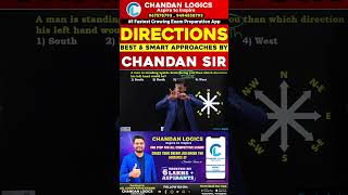 DIRECTION BEST SHORTCUT TRICKS FOR SSC, BANK, RAILWAY, APPSC, TSPSC AND ALL OTHER COMPETITIVE EXAMS
