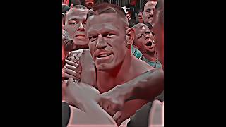 Don't Consider Me Weak 😈 #wwe #johncena #brocklesnar #bodybuilder #wweshorts #shorts