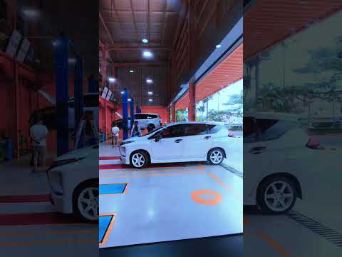 Expander perawatan rutin ceper harian