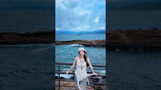 台灣-野聊 美景 #台灣 #越南女孩 #越南薇薇