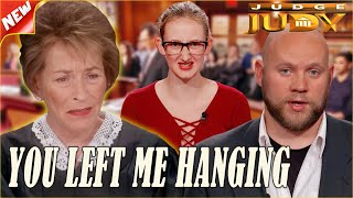 Judge Judy [Episode 9975] Best Amazing Cases Season 2025 Full Episodes HD
