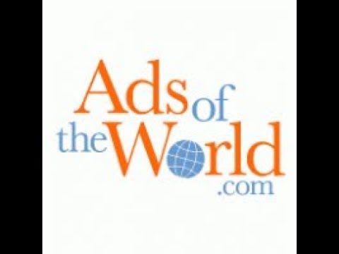 How to Create A Website adsoftheworld.com