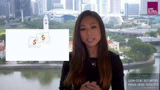 Lion-OCBC Securities Hang Seng TECH ETF - Part 2