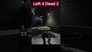 Left 4 Dead 2 vs Back 4 Blood: A Comparison of Self-Healing! - #valve
