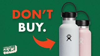 The CULT of Hydro Flask