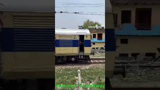 #train #railway #indianrailways #song #new #love #railticket #rail #motivation @Vksrailway #vlog