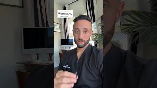 18 hour surgery during residency. #medical #medtok #doctor #residency #neurosurgery #avm