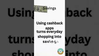 Tip of the Day #cashbackapps #savingstips #moneytips #smartshopping #financialgrowth