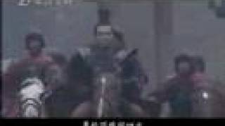 霍去病-民族英雄 Huo Qubing