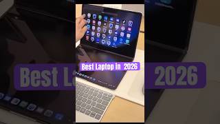 Best laptops in 2026 : future laptops : dream laptop #shorts  #laptopprice