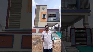 Individual Duplex House for Sale in Visakhapatnam #shorts #houseforsale