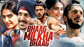 Bhaag Milkha Bhaag Full Movie HD | Farhan Akhtar | Sonam Kapoor | Divya Dutta | Review And Facts