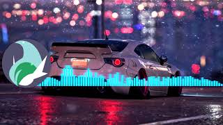 Tokyo Night By Romeo Content ID Eurobeat With Visualizer