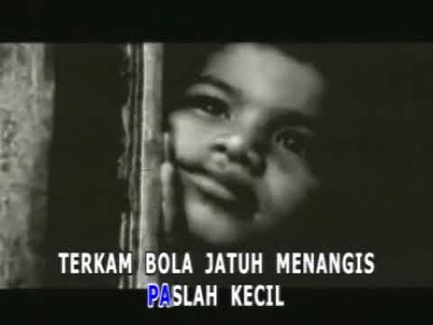 Iwan Fals - Mereka Ada Di Jalan