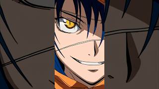Agito “Massiveness” #airgear #amv #amvedit #amvshorts