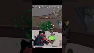 God if DBZ mode 💀 #bgmi #pubgmobile #short #shorts #viral