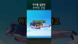 쿠마의 진실