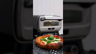 🚨NEW NINJA ALERT🚨 Meet the NEW Ninja Artisan™ Outdoor Pizza Oven.🍕