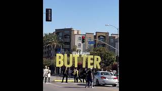ARMYs seeing BTS on the Streets of LA!