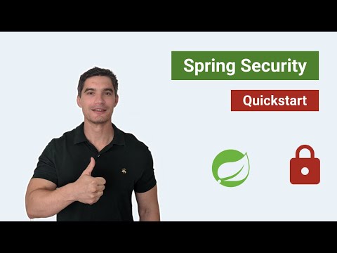 Spring Security Kotlin Quick start: Users from database, Roles