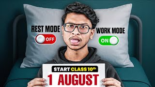 Class 10🔥 Finish 100% syllabus with DAY WISE PLANNER!